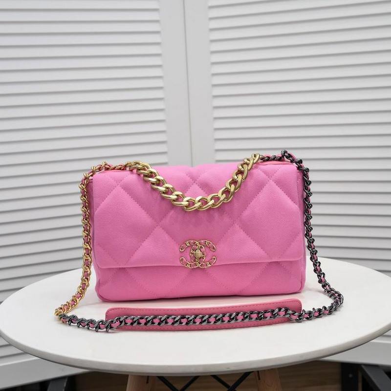 Chanel Handbags 66